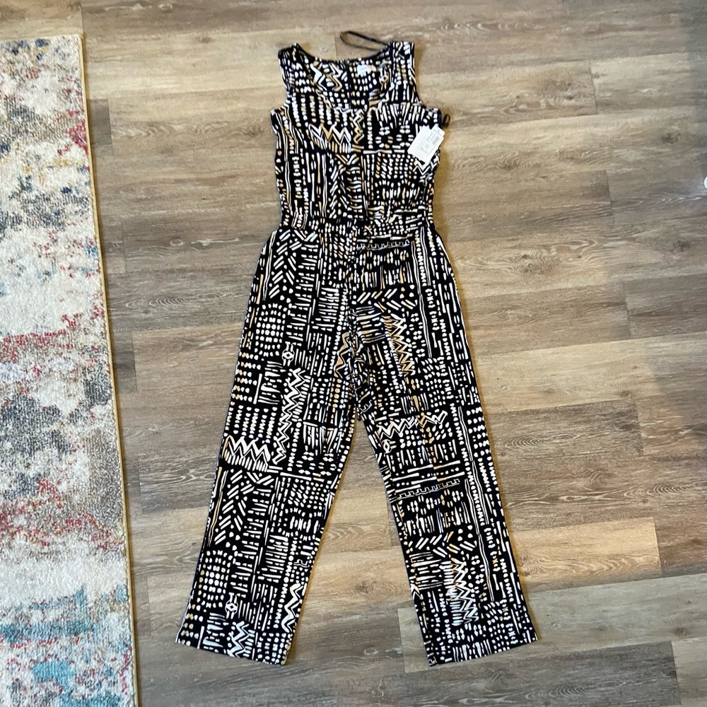 Calvin Klein GORGEOUS Jumpsuit